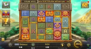 Slot Golden Empire – Săn Vàng Mỗi Vòng Quay tại BIGCOM VN